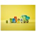 Camion de reciclare LEGO DUPLO 10987
