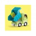 Camion de reciclare LEGO DUPLO 10987