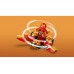 Rotirea Spinjitzu al lui Kai cu puterea dragonului LEGO Ninjago 71777