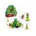 Rotirea Spinjitzu al lui Lloyd cu puterea dragonului LEGO Ninjago 71779