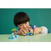 Distractie pe plaja in buggy LEGO Friends 41725 Distractie pe plaja in buggy LEGO Friends 41725