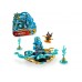 Rotirea Spinjitzu al Nyei cu puterea dragonului LEGO Ninjago 71778