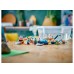 Barca pentru scufundari LEGO City 60377