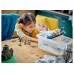 Barca pentru scufundari LEGO City 60377