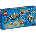 Barca pentru scufundari LEGO City 60377