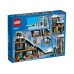 Centru de ski si escalada LEGO City 60366 Centru de ski si escalada LEGO City 60366