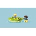 Parc acvatic LEGO DUPLO 	10989