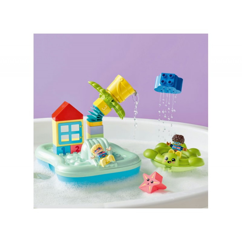 Parc acvatic LEGO DUPLO 	10989