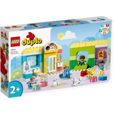 Viata la cresa LEGO DUPLO 10992