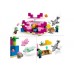 Casa Axolotl LEGO Minecraft 21247
