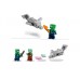 Casa Axolotl LEGO Minecraft 21247