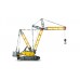 Macara pe senile Liebherr LR 13000 LEGO Technic 42146 Macara pe senile Liebherr LR 13000 LEGO Technic 42146