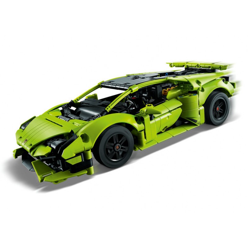 Lamborghini Huracan Tecnica LEGO Technic 42161
