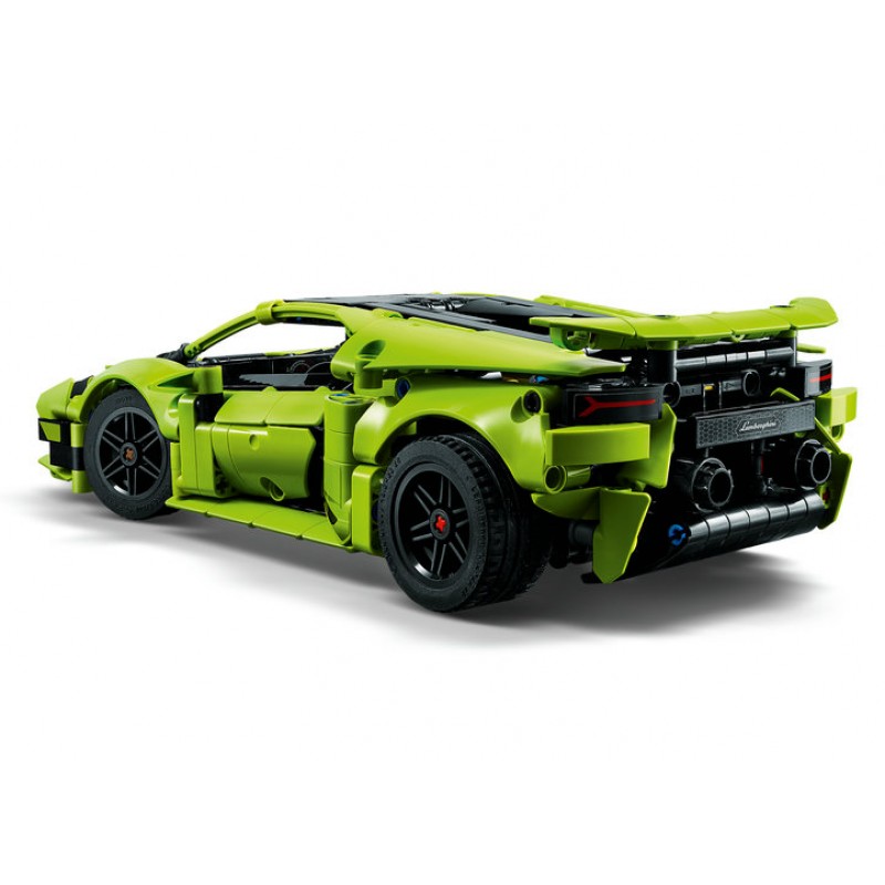 Lamborghini Huracan Tecnica LEGO Technic 42161