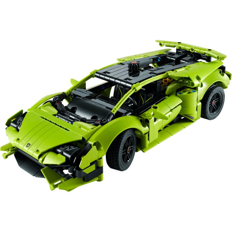 Lamborghini Huracan Tecnica LEGO Technic 42161