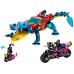 Masina crocodil LEGO DREAMZzz 71458 Masina crocodil LEGO DREAMZzz 71458