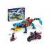 Masina crocodil LEGO DREAMZzz 71458 Masina crocodil LEGO DREAMZzz 71458