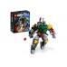Robot Boba Fett LEGO Star Wars 75369 Robot Boba Fett LEGO Star Wars 75369