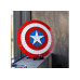 Scutul lui Captain America LEGO Marvel Super Heroes 76262 Scutul lui Captain America LEGO Marvel Super Heroes 76262