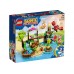 Insula lui Amy pentru salvarea animalelor LEGO Sonic the Hedgehog 76992