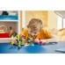 Insula lui Amy pentru salvarea animalelor LEGO Sonic the Hedgehog 76992