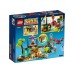 Insula lui Amy pentru salvarea animalelor LEGO Sonic the Hedgehog 76992