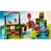 Insula lui Amy pentru salvarea animalelor LEGO Sonic the Hedgehog 76992