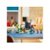 Insula lui Amy pentru salvarea animalelor LEGO Sonic the Hedgehog 76992