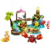 Insula lui Amy pentru salvarea animalelor LEGO Sonic the Hedgehog 76992