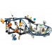 ROLLER COASTER SPATIAL LEGO Creator 31142 ROLLER COASTER SPATIAL LEGO Creator 31142