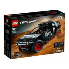 Audi RS Q e tron LEGO Technic 42160