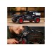 Audi RS Q e tron LEGO Technic 42160