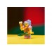 Izzie si Iepurasul Bunchu LEGO DREAMZzz 71453