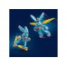 Izzie si Iepurasul Bunchu LEGO DREAMZzz 71453