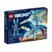 Izzie si Iepurasul Bunchu LEGO DREAMZzz 71453