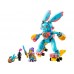 Izzie si Iepurasul Bunchu LEGO DREAMZzz 71453