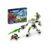 Mateo si Robotul Z Blob LEGO DREAMZzz 71455 Mateo si Robotul Z Blob LEGO DREAMZzz 71455