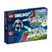 Mateo si Robotul Z Blob LEGO DREAMZzz 71455 Mateo si Robotul Z Blob LEGO DREAMZzz 71455