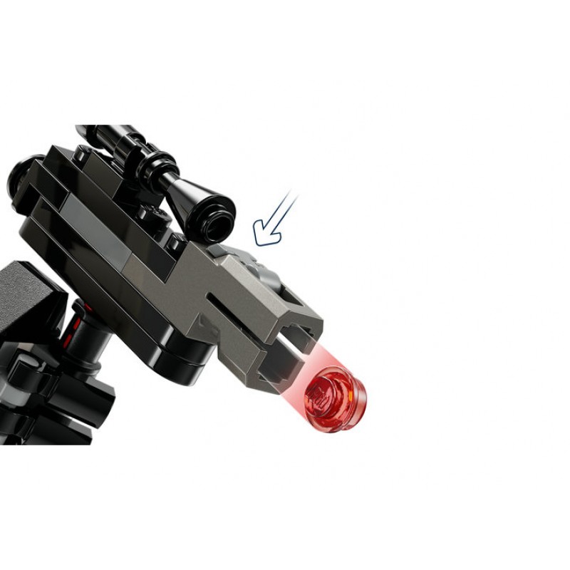 Robot Stormtrooper LEGO Star Wars 75370