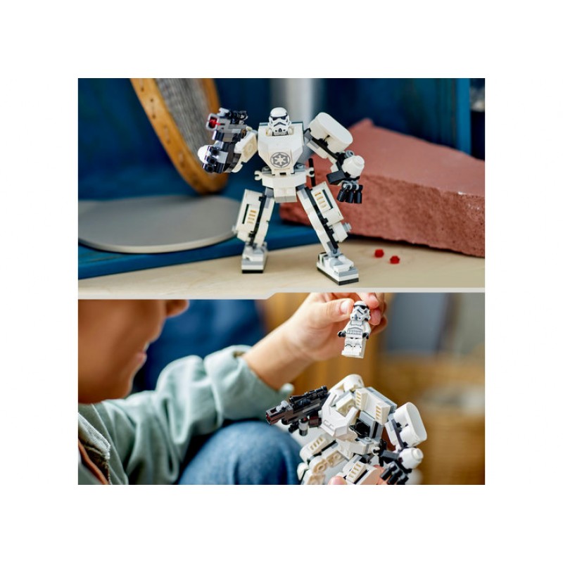 Robot Stormtrooper LEGO Star Wars 75370
