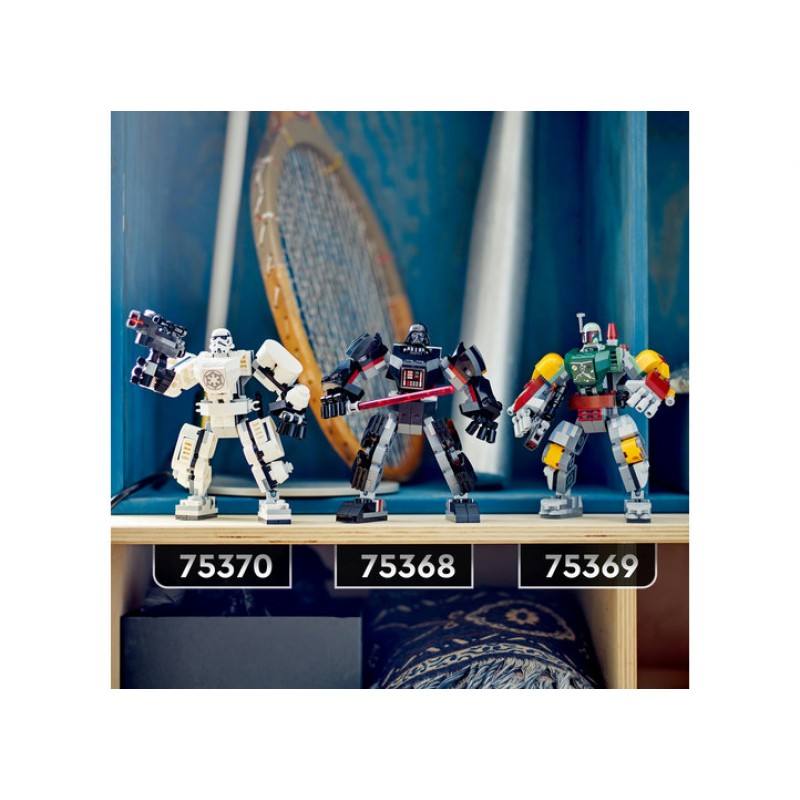 Robot Stormtrooper LEGO Star Wars 75370