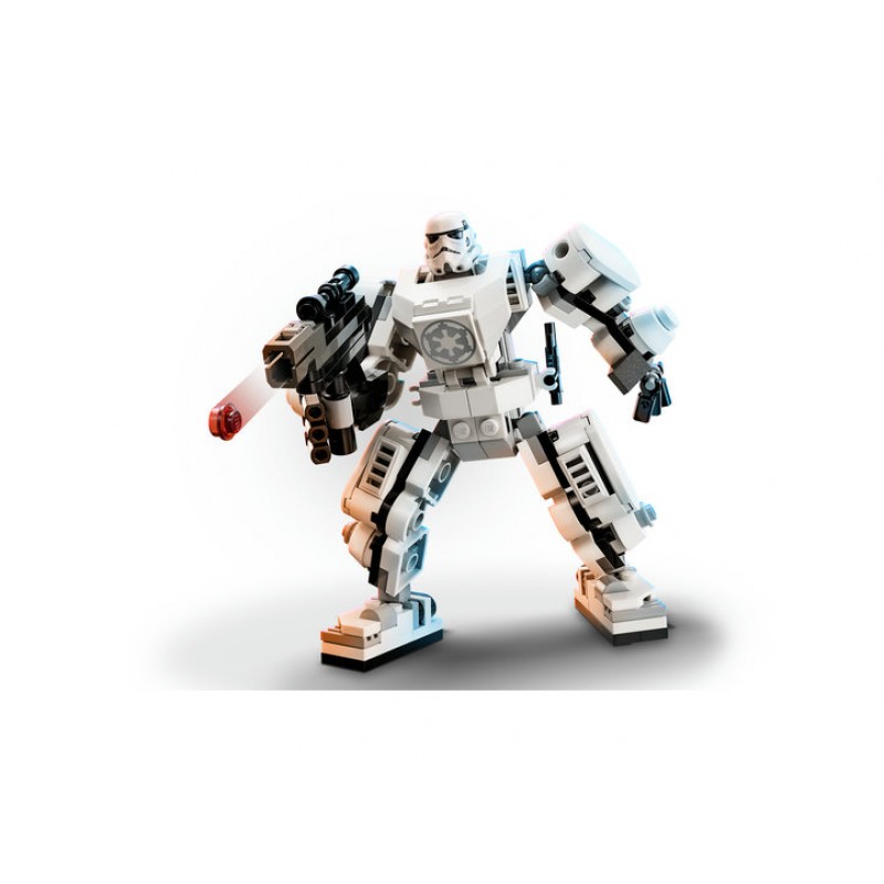 Robot Stormtrooper LEGO Star Wars 75370