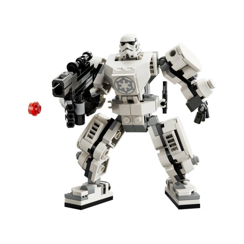 Robot Stormtrooper LEGO Star Wars 75370