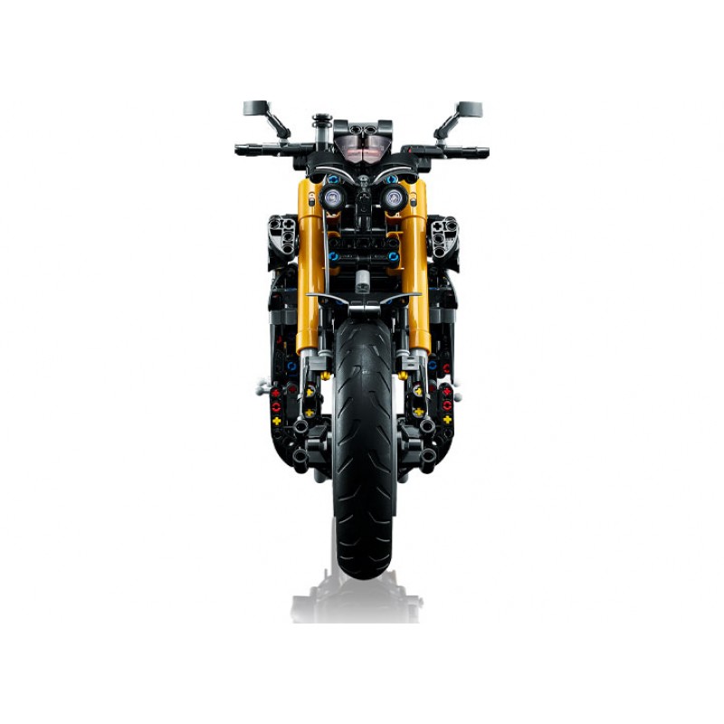 Yamaha MT 10 SP LEGO Technic 42159
