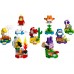Pachete cu personaje seria 5 LEGO Super Mario 71410