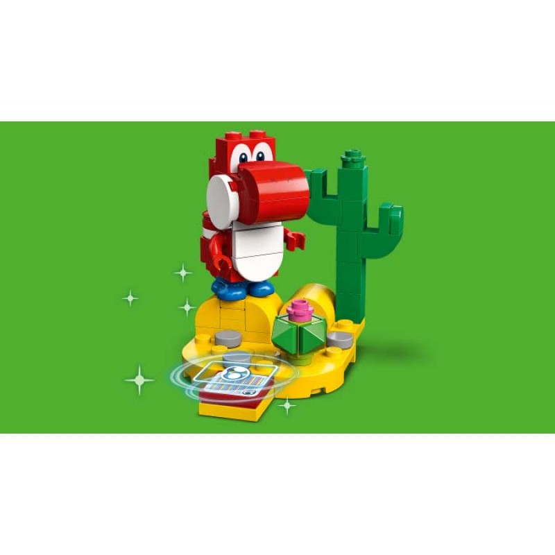 Pachete cu personaje seria 5 LEGO Super Mario 71410