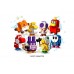 Pachete cu personaje seria 5 LEGO Super Mario 71410