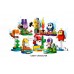 Pachete cu personaje seria 5 LEGO Super Mario 71410