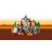 Set de extindere Batalia lui Dry Bowser de la castel LEGO Super Mario 71423 Set de extindere Batalia lui Dry Bowser de la castel LEGO Super Mario 71423