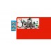 Set de extindere Batalia lui Dry Bowser de la castel LEGO Super Mario 71423 Set de extindere Batalia lui Dry Bowser de la castel LEGO Super Mario 71423